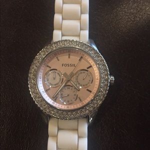 Fossil Watch